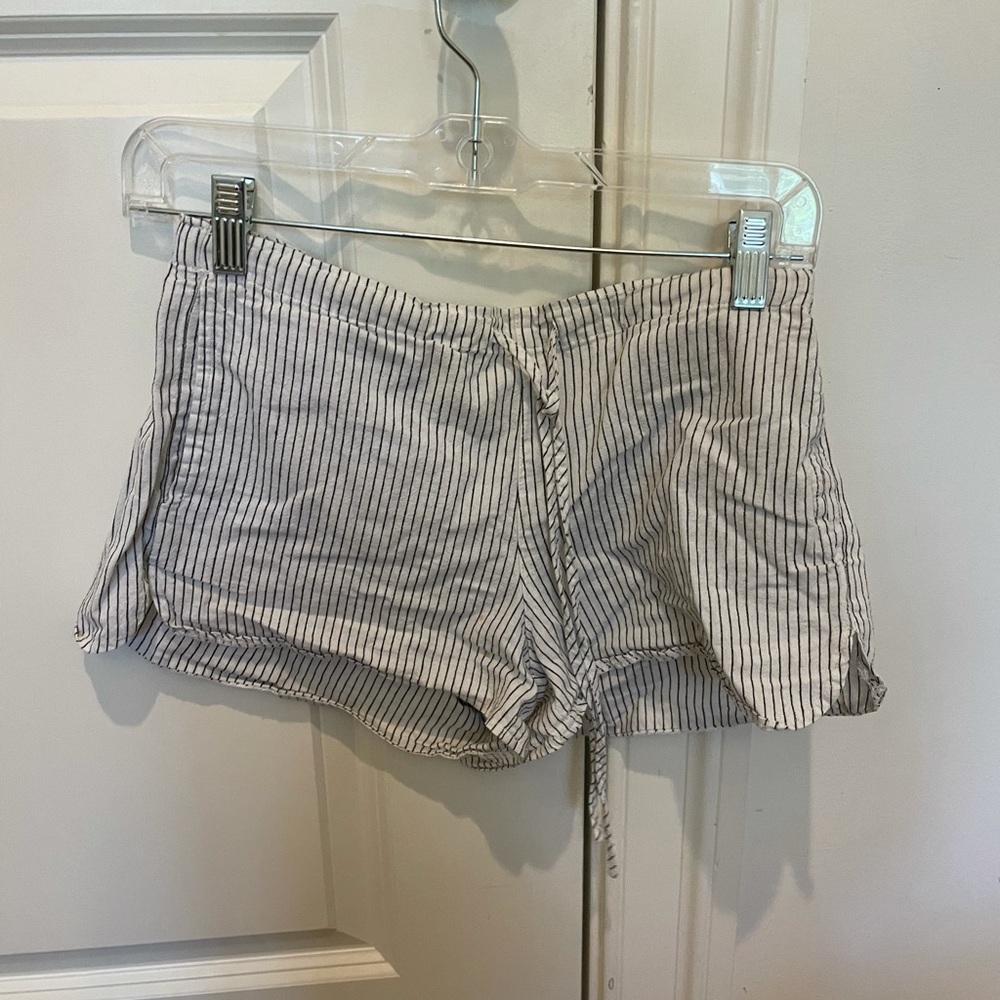 Brandy Melville beach shorts